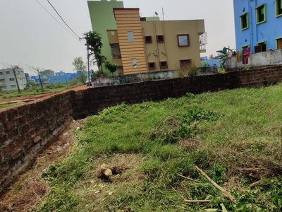 2000 Sq.Ft. Plot in Puri Main Canal Road Bhubaneswar