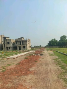 2160 sq ft NorthWest facing Not Launched property Plot for sale at Rs 39.00 lacs in Swapnabhumi Swapnabhumi in New Town, Kolkata