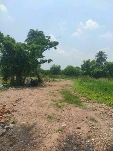 2160 sq ft SouthEast facing Completed property Plot for sale at Rs 6.75 lacs in Rupbasuda Natures Paradise in Joka, Kolkata