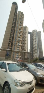2252 sq ft 4 BHK Completed property Apartment for sale at Rs 3.32 crore in Siddha Sky in Beliaghata, Kolkata