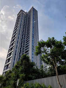 2300 sq ft 3 BHK 3T South facing Apartment for sale at Rs 3.85 crore in PS Aurus in Tangra, Kolkata
