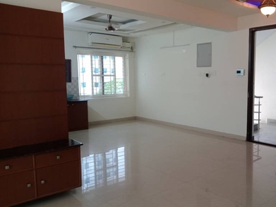 2500 sq ft 3 BHK 3T Apartment for rent in Project at Adyar, Chennai by Agent KS Prop Realty