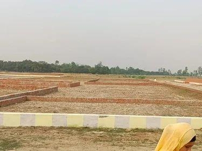2800 Sq.Yd. Plot in Chitrakut Nagar Patna