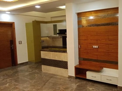 3 Bedroom 1205 Sq.Ft. Builder Floor in Indirapuram Ghaziabad