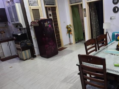 3 Bedroom 1300 Sq.Ft. Builder Floor in Rajendra Nagar Sector 5 Ghaziabad