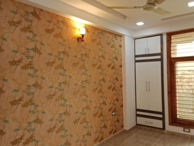 3 Bedroom 1350 Sq.Ft. Builder Floor in Indirapuram Ghaziabad