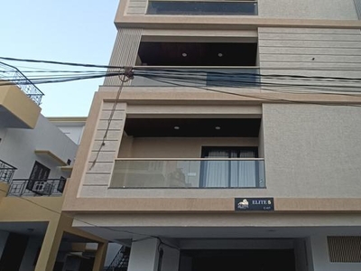 3 Bedroom 1891 Sq.Ft. Apartment in Shyam Nagar Jaipur