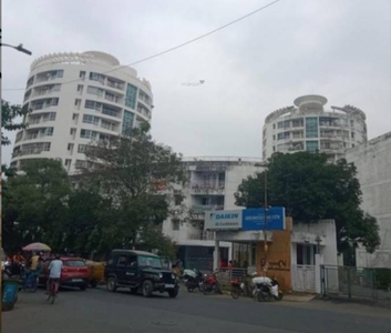 3000 sq ft 4 BHK 3T Apartment for rent in Shrachi Greenwood Park Extension at New Town, Kolkata by Agent B S Property