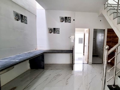 3.5 Bedroom 1296 Sq.Ft. Villa in Makhmalabad Nashik
