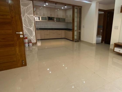 3.5 Bedroom 1692 Sq.Ft. Builder Floor in Vaishali Ghaziabad