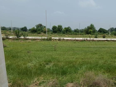 40 Sq.Yd. Plot in Sikandrabad Bulandshahr