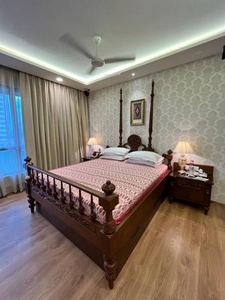 4046 sq ft 4 BHK 5T Apartment for sale at Rs 6.50 crore in Ambuja Utalika Luxury in Mukundapur, Kolkata