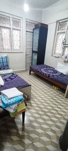 450 sq ft 1 BHK 1T Apartment for sale at Rs 90.00 lacs in Reputed Builder Sumangal Apartment in Tollygunge, Kolkata