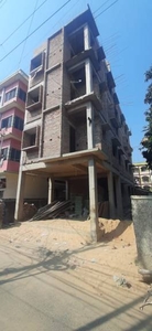 570 sq ft 2 BHK 1T Apartment for sale at Rs 20.00 lacs in Project in Behala, Kolkata