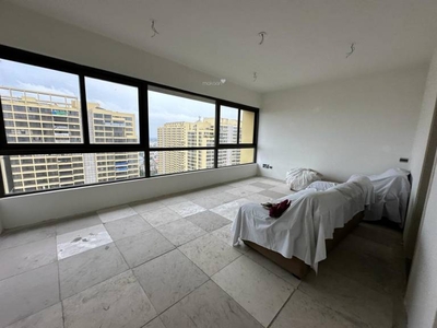 6198 sq ft 4 BHK 5T Apartment for sale at Rs 8.50 crore in Ambuja Utalika Luxury in Mukundapur, Kolkata