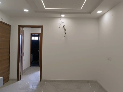 650 sq ft 2 BHK 2T BuilderFloor for sale at Rs 62.00 lacs in Project in Sector 28 Rohini, Delhi