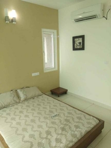 652 sq ft 1 BHK 1T Apartment for rent in Alliance Galleria Residences at Pallavaram, Chennai by Agent day2day management