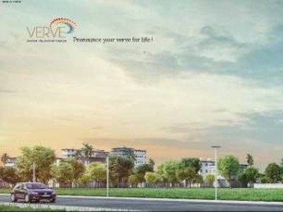 684 sq ft 2 BHK 2T Apartment for sale at Rs 70.74 lacs in Merlin Verve 7th floor in Tollygunge, Kolkata