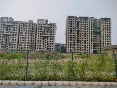 700 sq ft 2 BHK 2T Apartment for sale at Rs 28.00 lacs in Sugam Urban Lakes Phase I in Konnagar, Kolkata