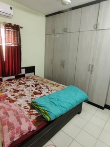 701 sq ft 2 BHK 2T Apartment for rent in Shapoorji Pallonji Shukhobrishti Complex at New Town, Kolkata by Agent Debashis