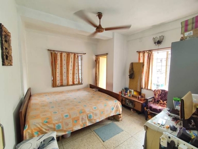 720 sq ft 2 BHK 2T Apartment for sale at Rs 24.00 lacs in Project in Jadavpur, Kolkata