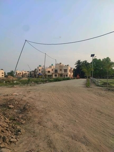 720 sq ft Plot for sale at Rs 10.10 lacs in Dharitri ROYAL ENCLAVE in New Town, Kolkata