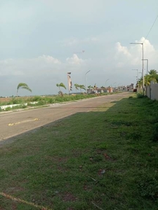720 sq ft South facing Not Launched property Plot for sale at Rs 13.00 lacs in Swapnabhumi Swapnabhumi in New Town, Kolkata