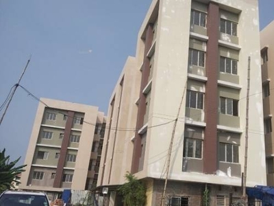 726 sq ft 2 BHK 2T Apartment for sale at Rs 24.68 lacs in Jai Vinayak Vinayak Golden Acres 1th floor in Konnagar, Kolkata
