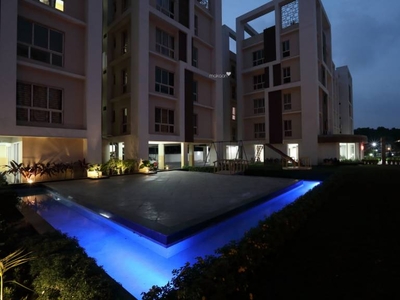 791 sq ft 3 BHK 2T Apartment for sale at Rs 44.00 lacs in Mangalbela Atri Green Valley in Narendrapur, Kolkata
