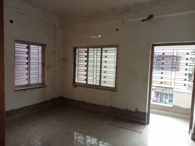 817 sq ft 2 BHK 2T Completed property Apartment for sale at Rs 24.51 lacs in Project in Sodepur, Kolkata