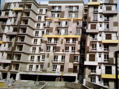 839 sq ft 2 BHK 2T Apartment for rent in Merlin Maximus at Sodepur, Kolkata by Agent Reliable Realtors