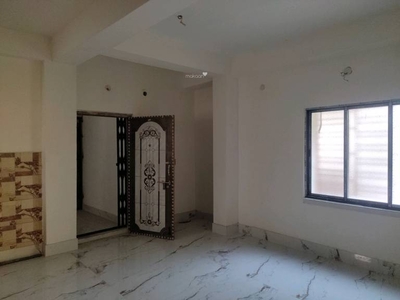 858 sq ft 2 BHK 2T NorthWest facing Completed property Apartment for sale at Rs 21.88 lacs in Project in Konnagar, Kolkata
