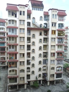 890 sq ft 2 BHK 2T Apartment for sale at Rs 62.00 lacs in IRWO Rail Vihar in New Town, Kolkata