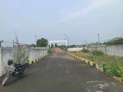 891 sq ft NorthEast facing Completed property Plot for sale at Rs 29.40 lacs in Project in Ponmar, Kolkata
