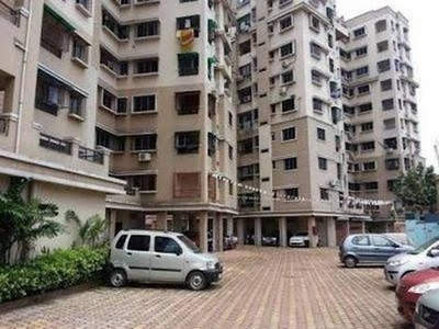 900 sq ft 2 BHK 2T Apartment for sale at Rs 37.00 lacs in Diamond City North in Dum Dum Park, Kolkata