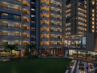 920 sq ft 3 BHK 3T Apartment for sale at Rs 68.85 lacs in CC New Project in Bansdroni, Kolkata