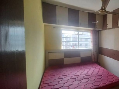 940 sq ft 3 BHK 2T South facing Apartment for sale at Rs 38.00 lacs in Srijan Greenfield City in Behala, Kolkata