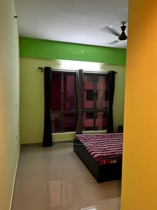 945 sq ft 2 BHK 2T Apartment for rent in Siddha Happyville at Rajarhat, Kolkata by Agent Unique Real Estate