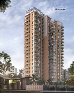 967 sq ft 2 BHK 2T Completed property Apartment for sale at Rs 53.00 lacs in Project in Kamalgazi, Kolkata