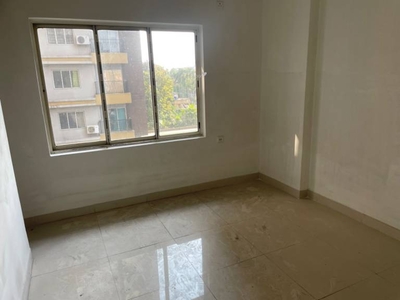 992 sq ft 2 BHK 2T Apartment for sale at Rs 52.08 lacs in Magnolia Oxygen in Rajarhat, Kolkata