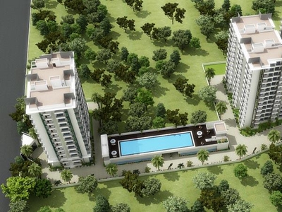 Apartment / Flat bangalore For Sale India