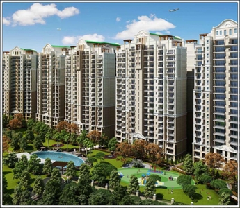 Apartment / Flat Dera Basi For Sale India