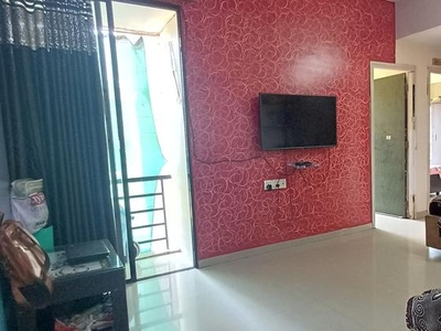Balaji Agora Residency