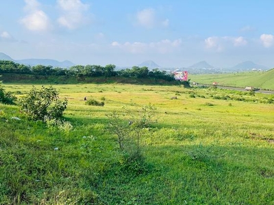 Commercial Land 6275 Sq.Ft. in Nashik Road Nashik