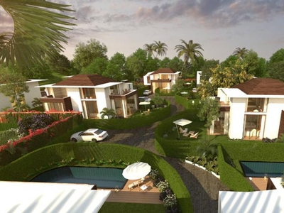 La Maroma Estate Luxury Villas, For Sale India