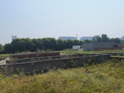 Madhav Enclave