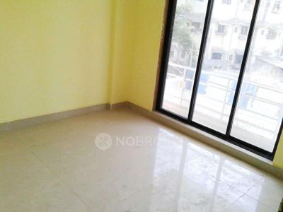 1 BHK Flat In Shree Mayuresh Chs for Rent In Dombivli