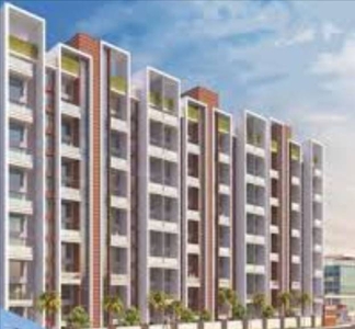 1420 sq ft 3 BHK 3T Apartment for sale at Rs 82.00 lacs in City City One SkyVe in Ravet, Pune