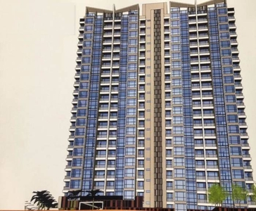 1500 sq ft 3 BHK 3T Apartment for sale at Rs 1.44 crore in Excellaa Prospera in Bavdhan, Pune