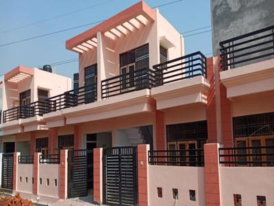 Reputed Builder Yamunapuram Villas in Haibat Mau Mawaiya, Lucknow